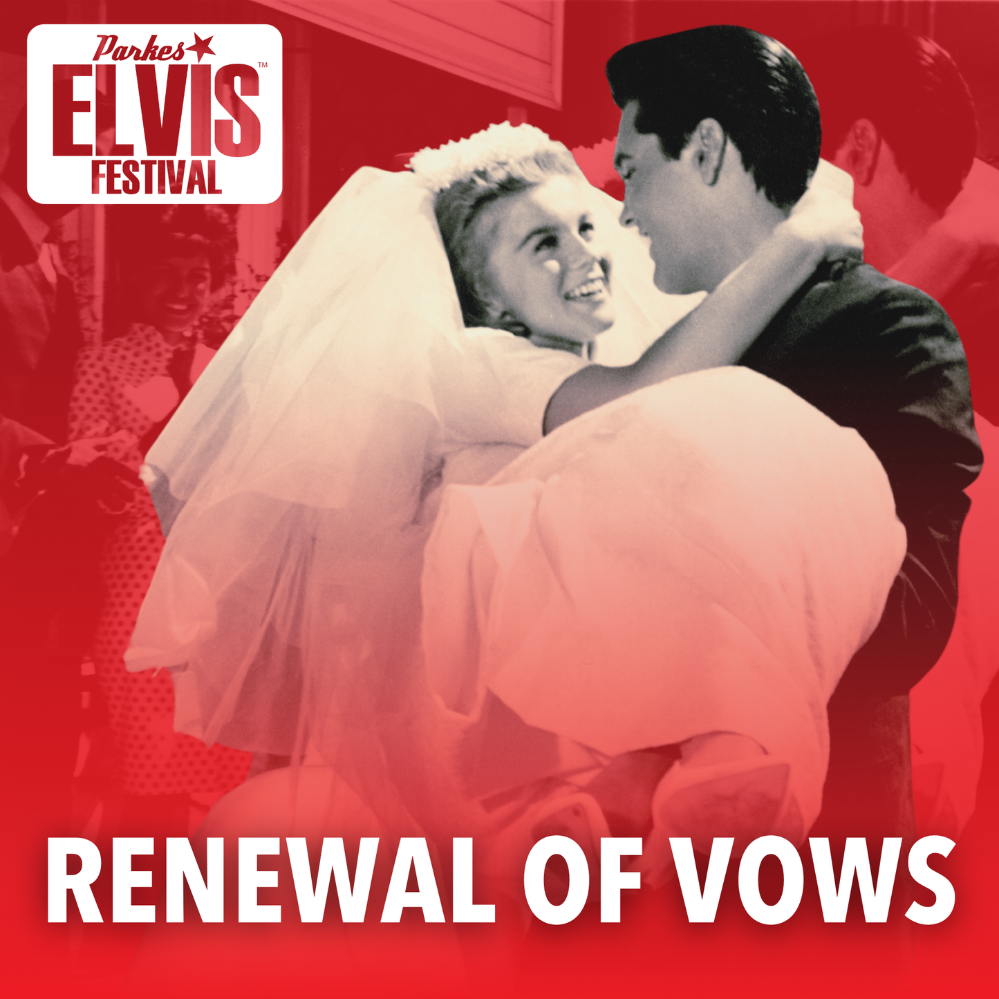 2027 - Renewal of Vows
