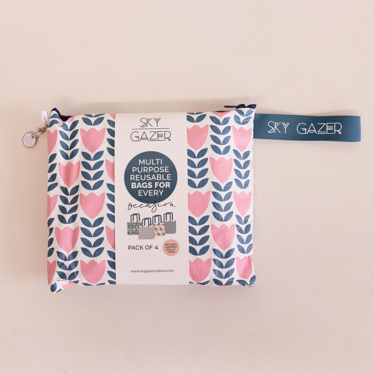 Multi Bag - Sky Gazer