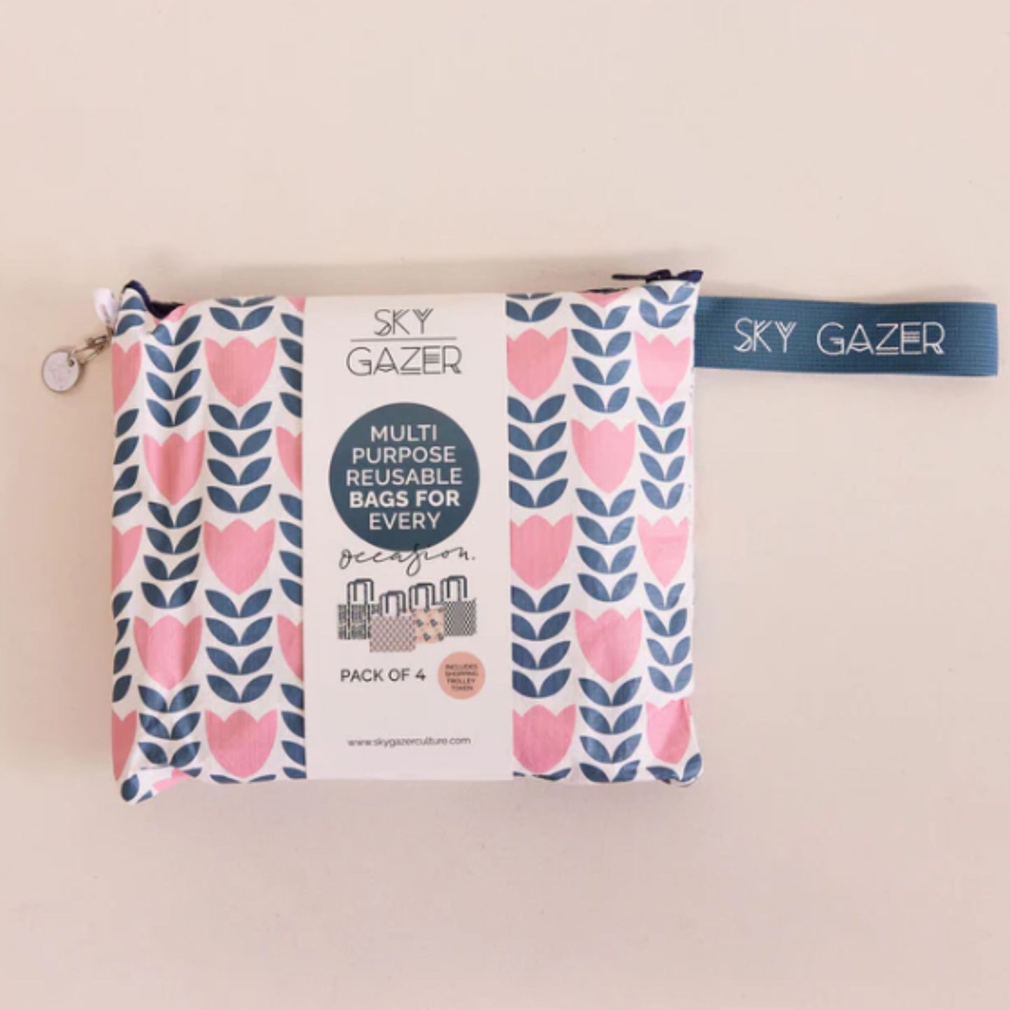 Multi Bag - Sky Gazer