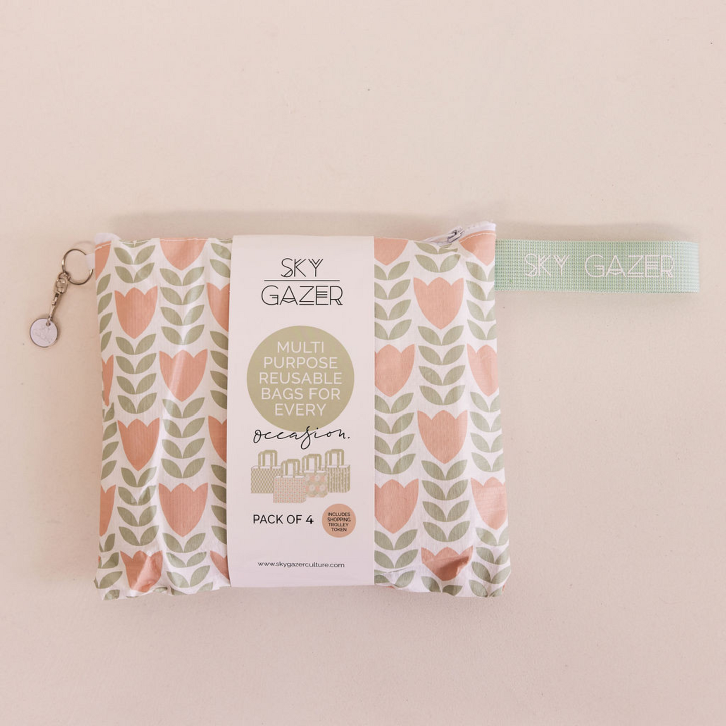 Multi Bag - Sky Gazer