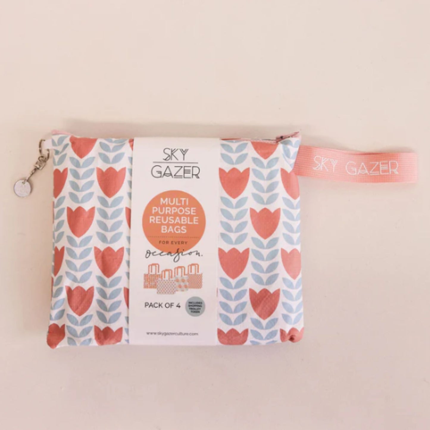 Multi Bag - Sky Gazer