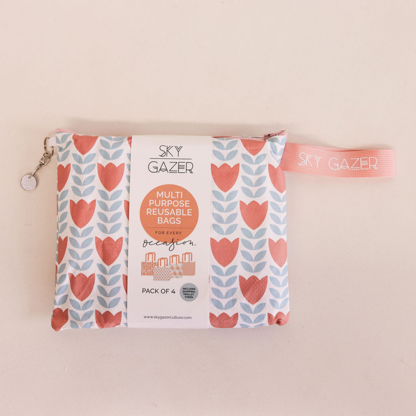 Multi Bag - Sky Gazer