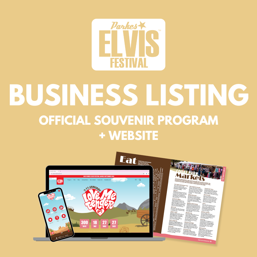 2026 Business Listing