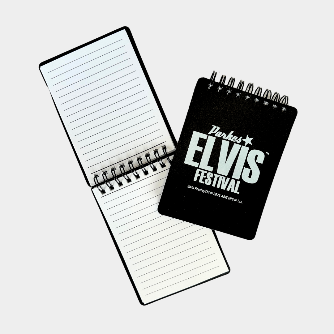 Notepad - 2024 Pocket
