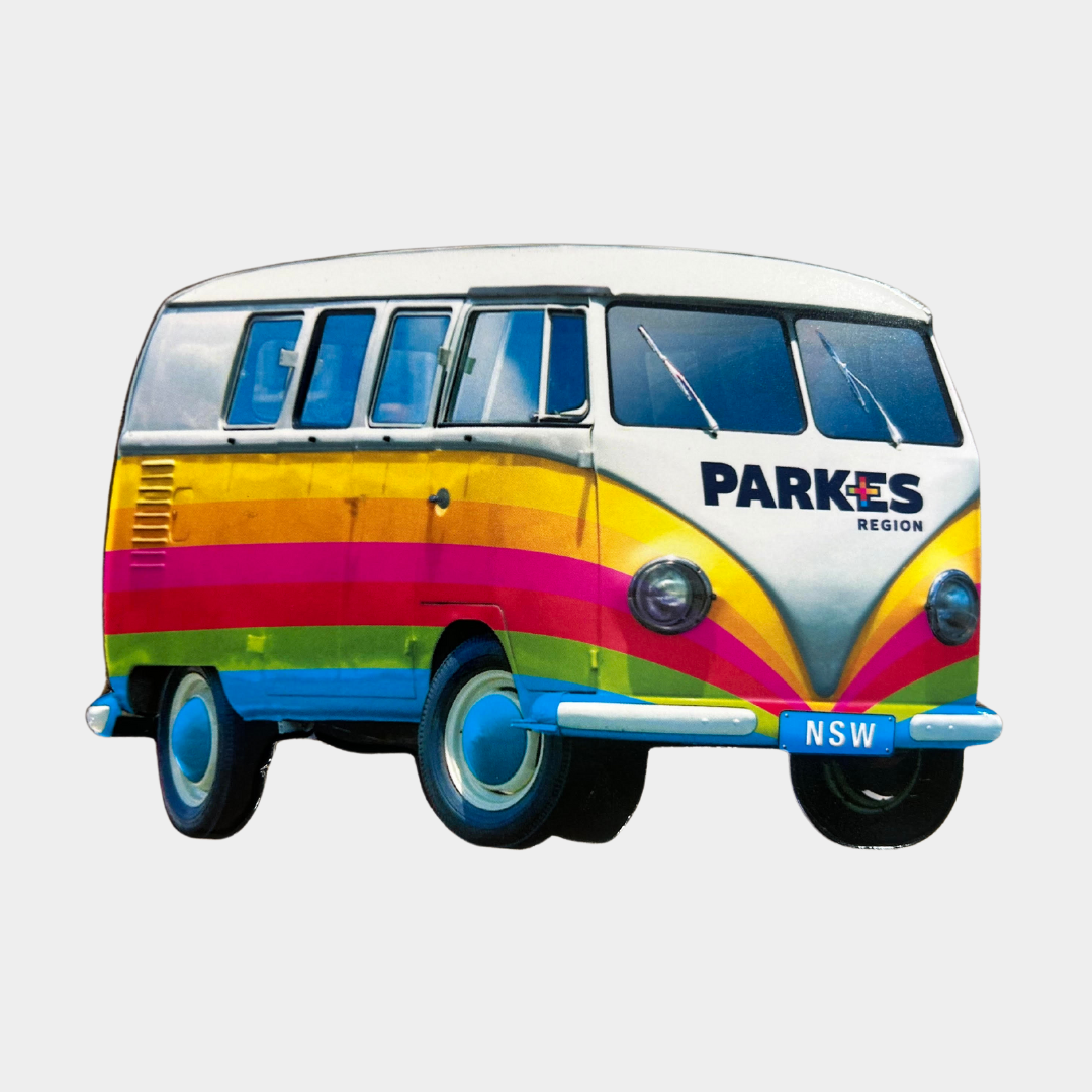 Magnet - Kombi