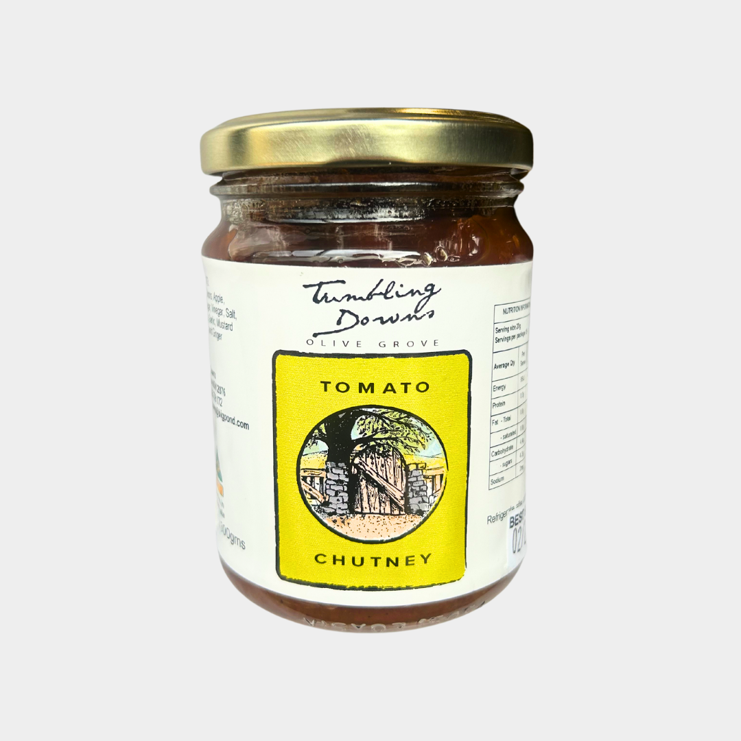Tumbling Downs Produce