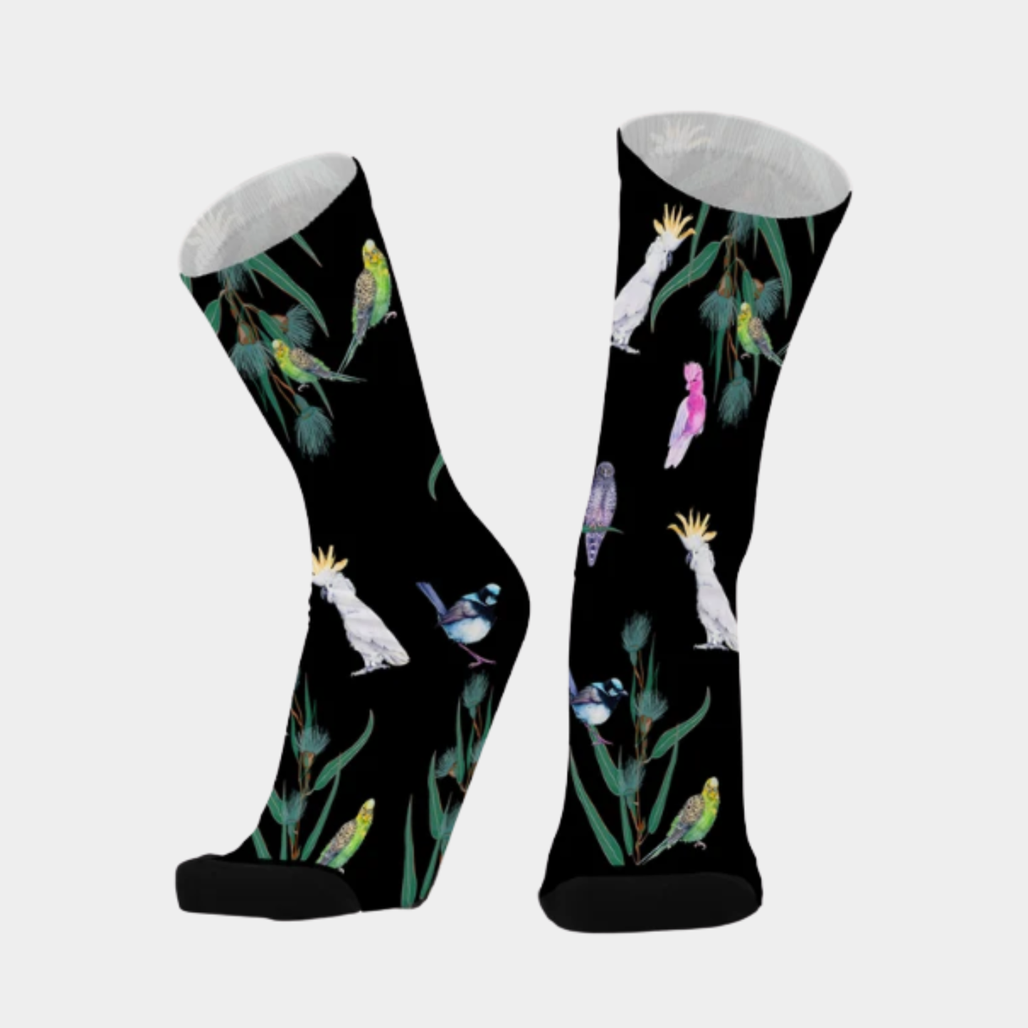 Socks - (Bamboo)