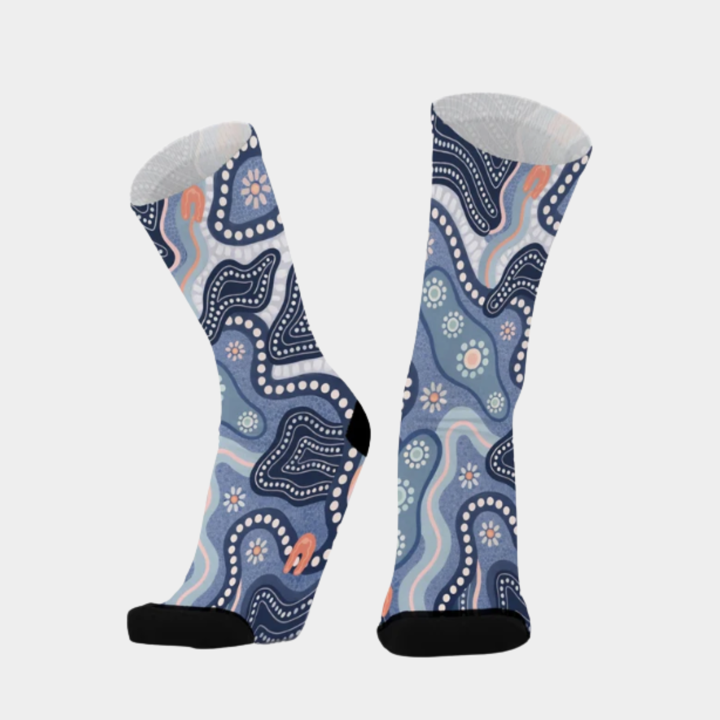Socks - (Bamboo)