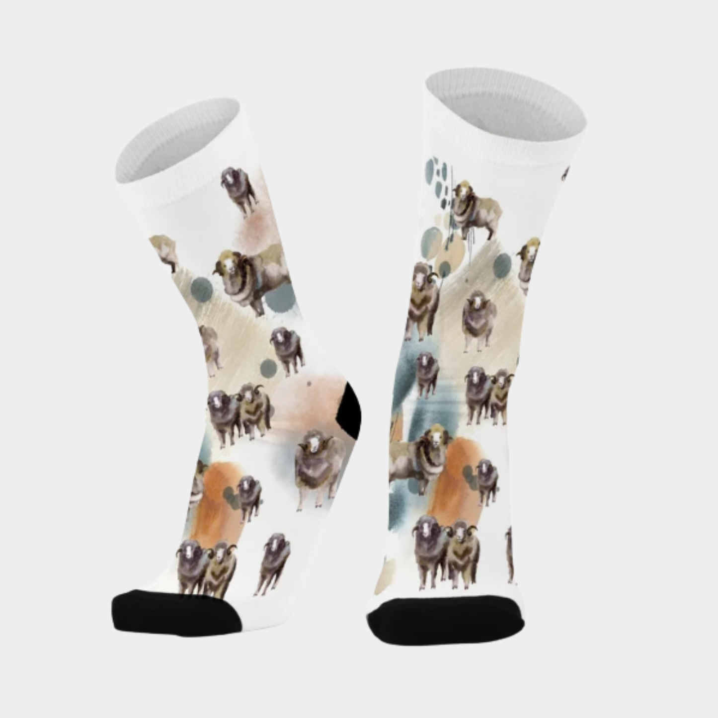 Socks - (Bamboo)