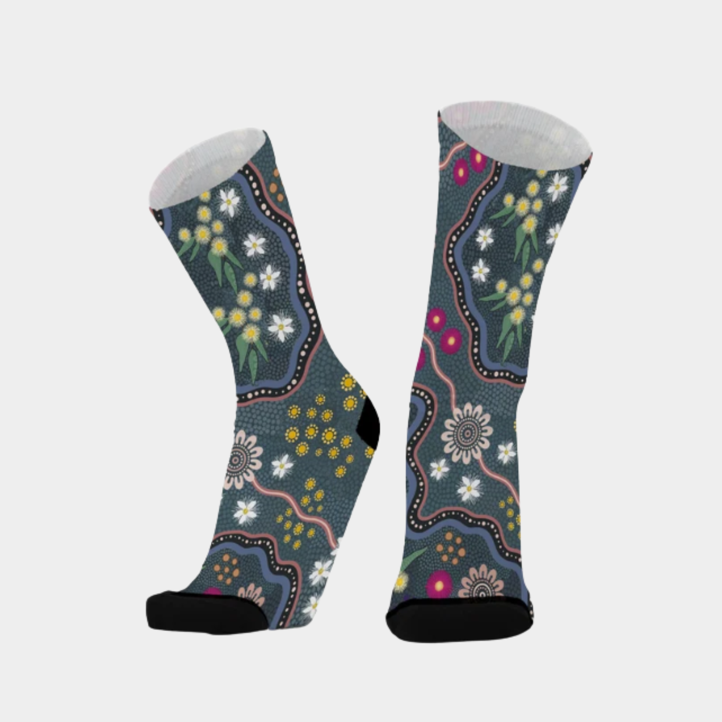 Socks - (Bamboo)