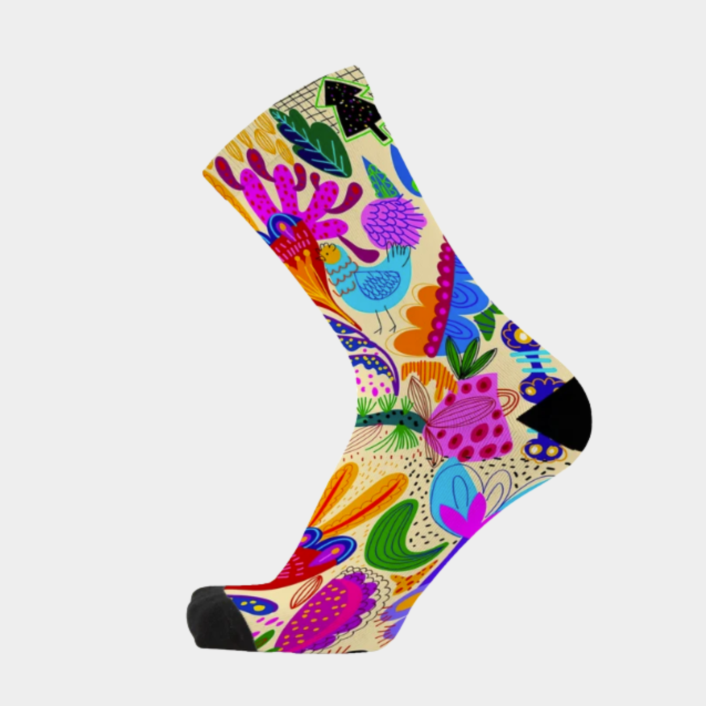 Socks - (Bamboo)