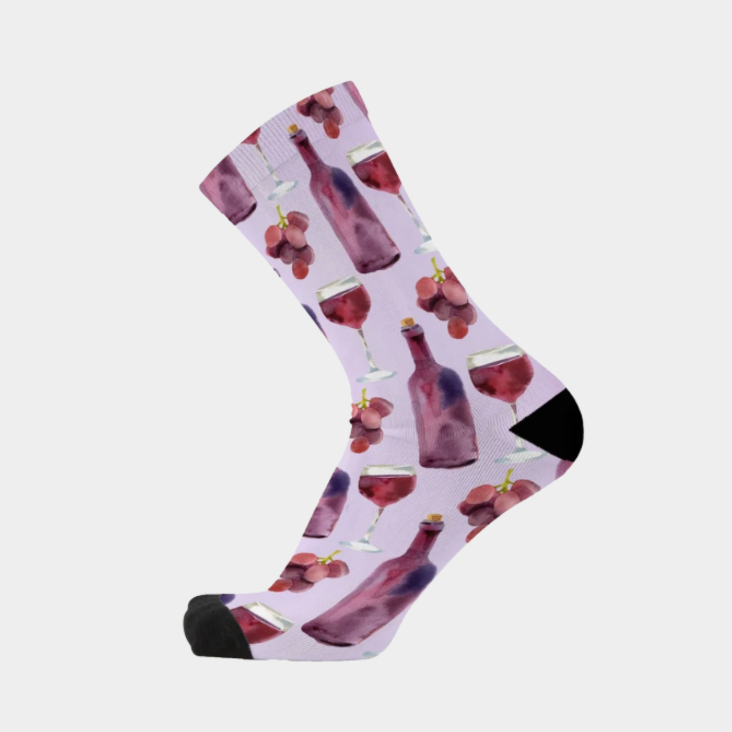 Socks - (Bamboo)