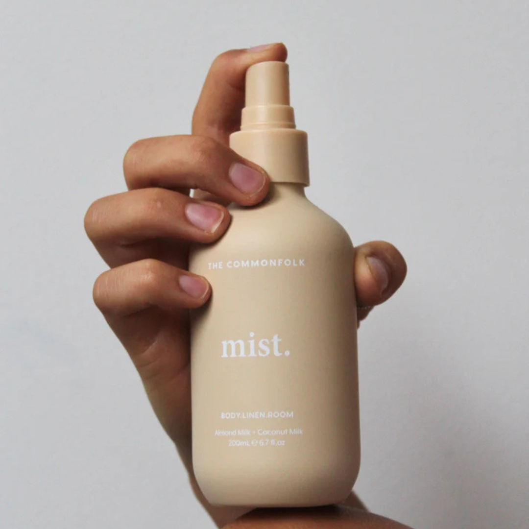 Fragrance Mist