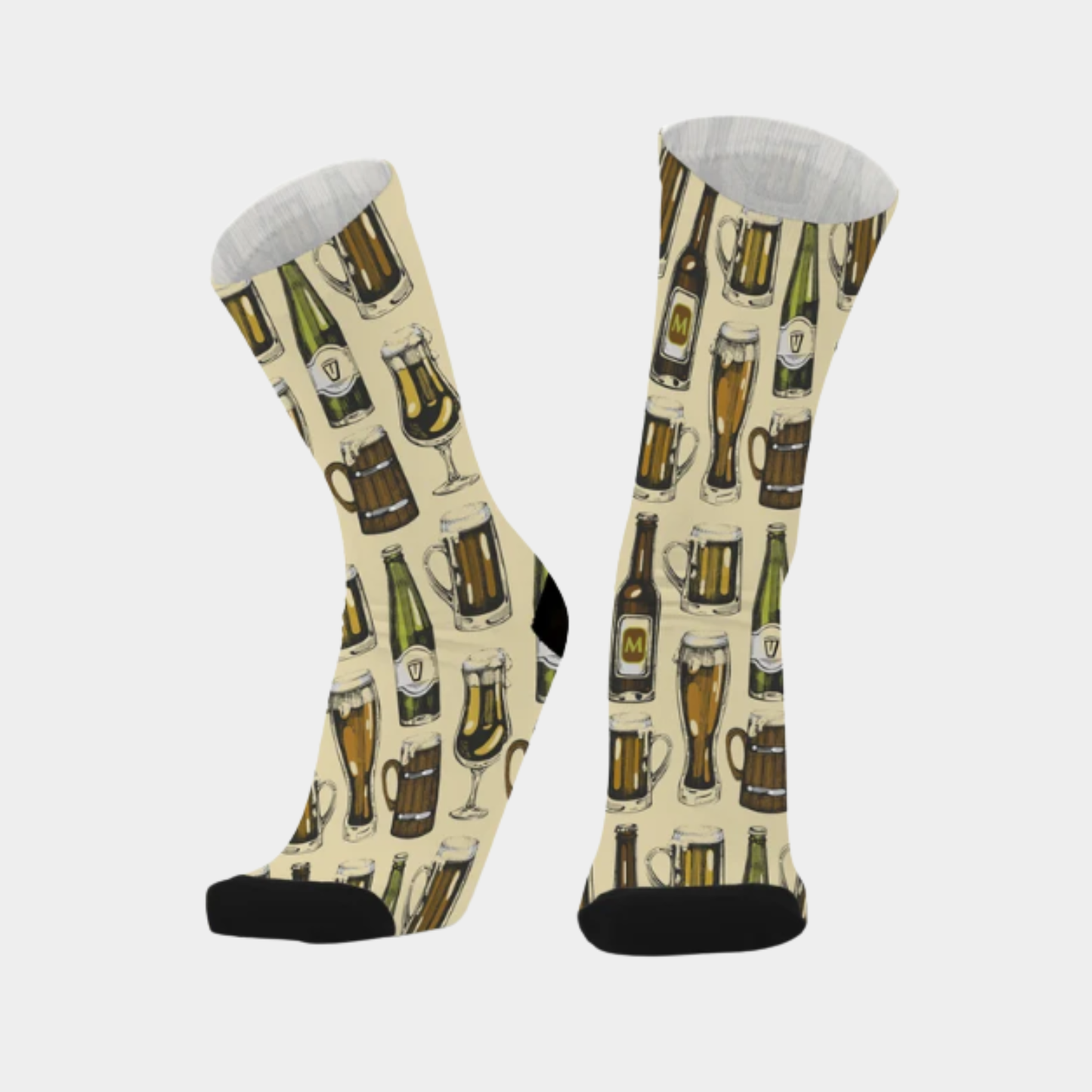 Socks - (Bamboo)