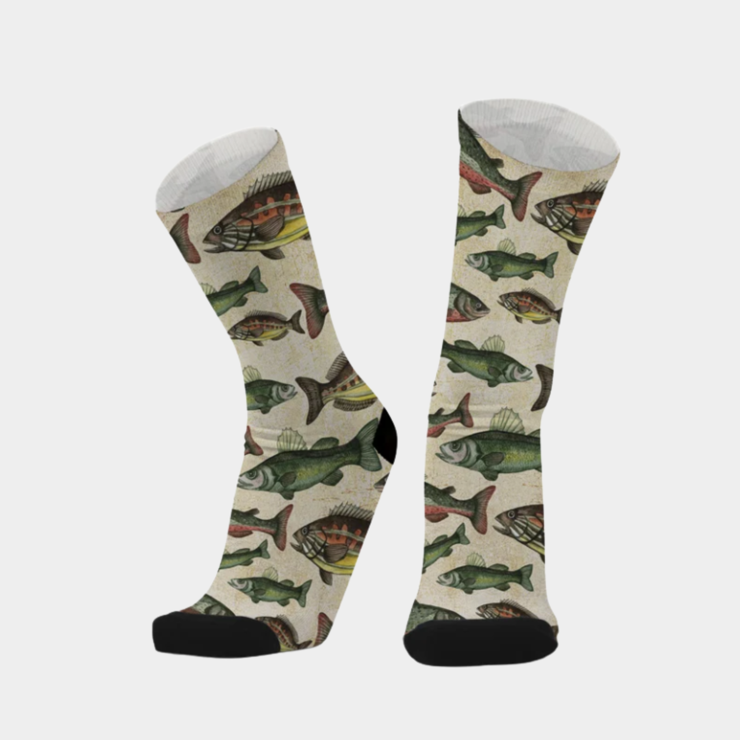 Socks - (Bamboo)