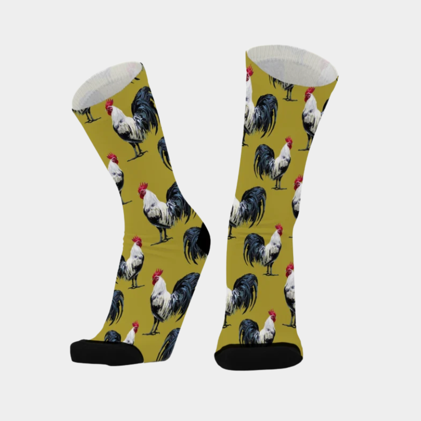 Socks - (Bamboo)