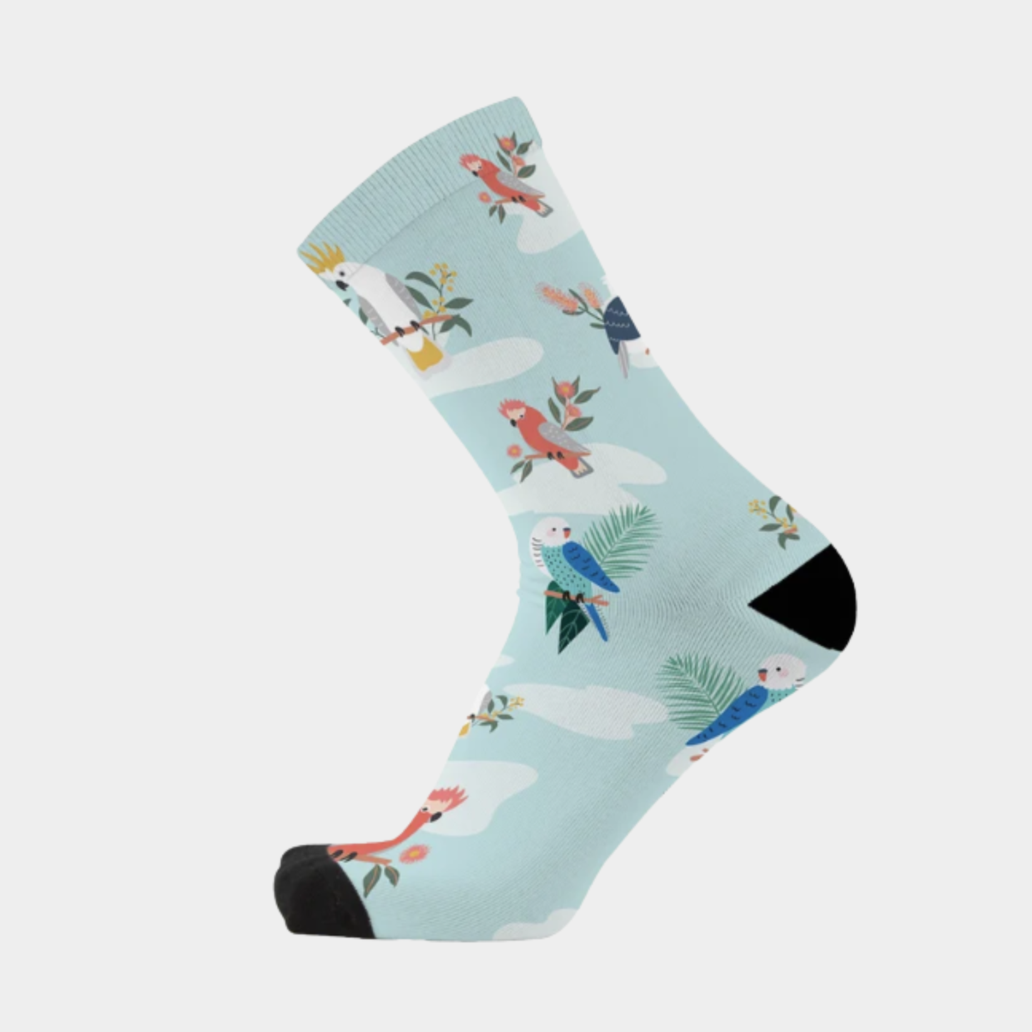 Socks - (Bamboo)