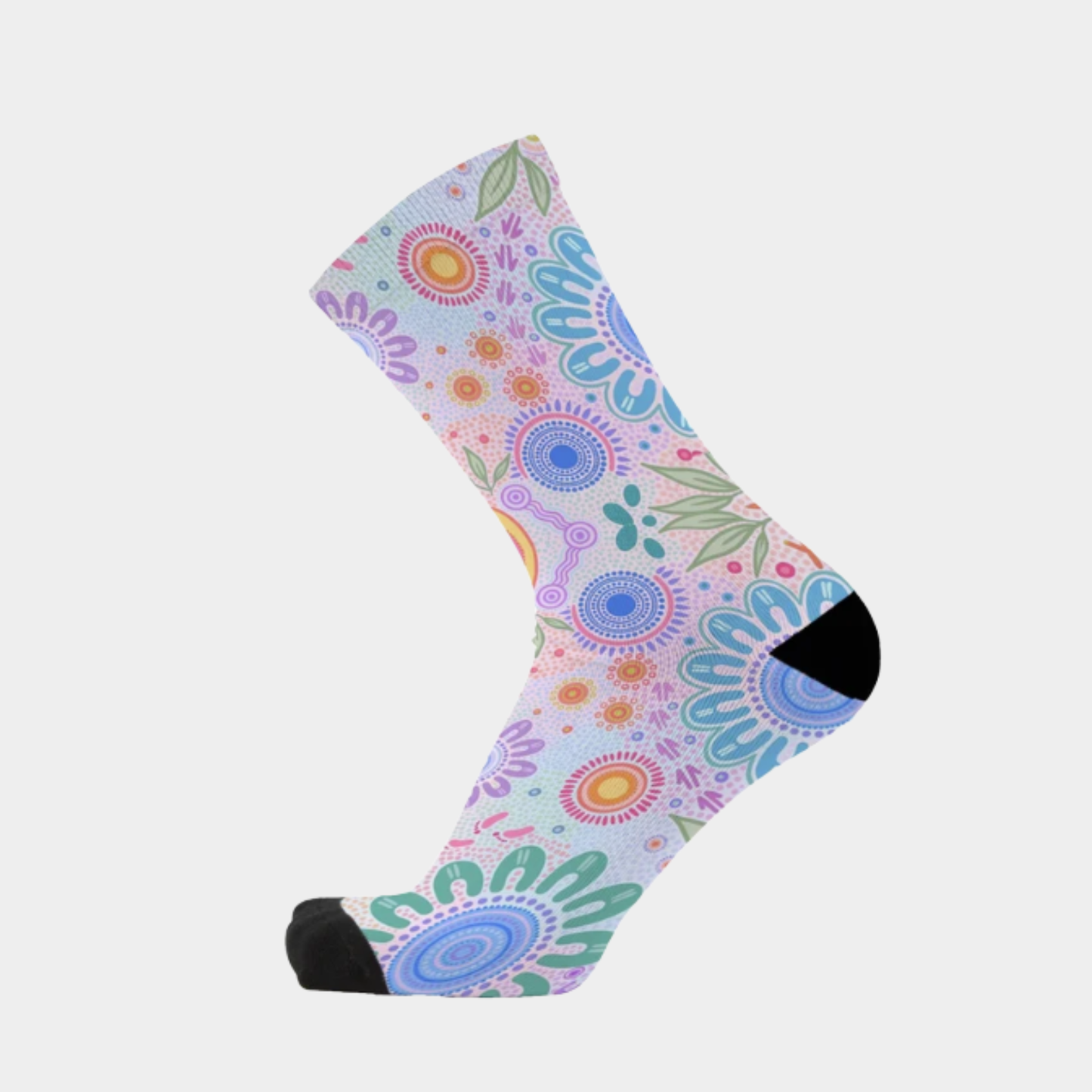 Socks - (Bamboo)