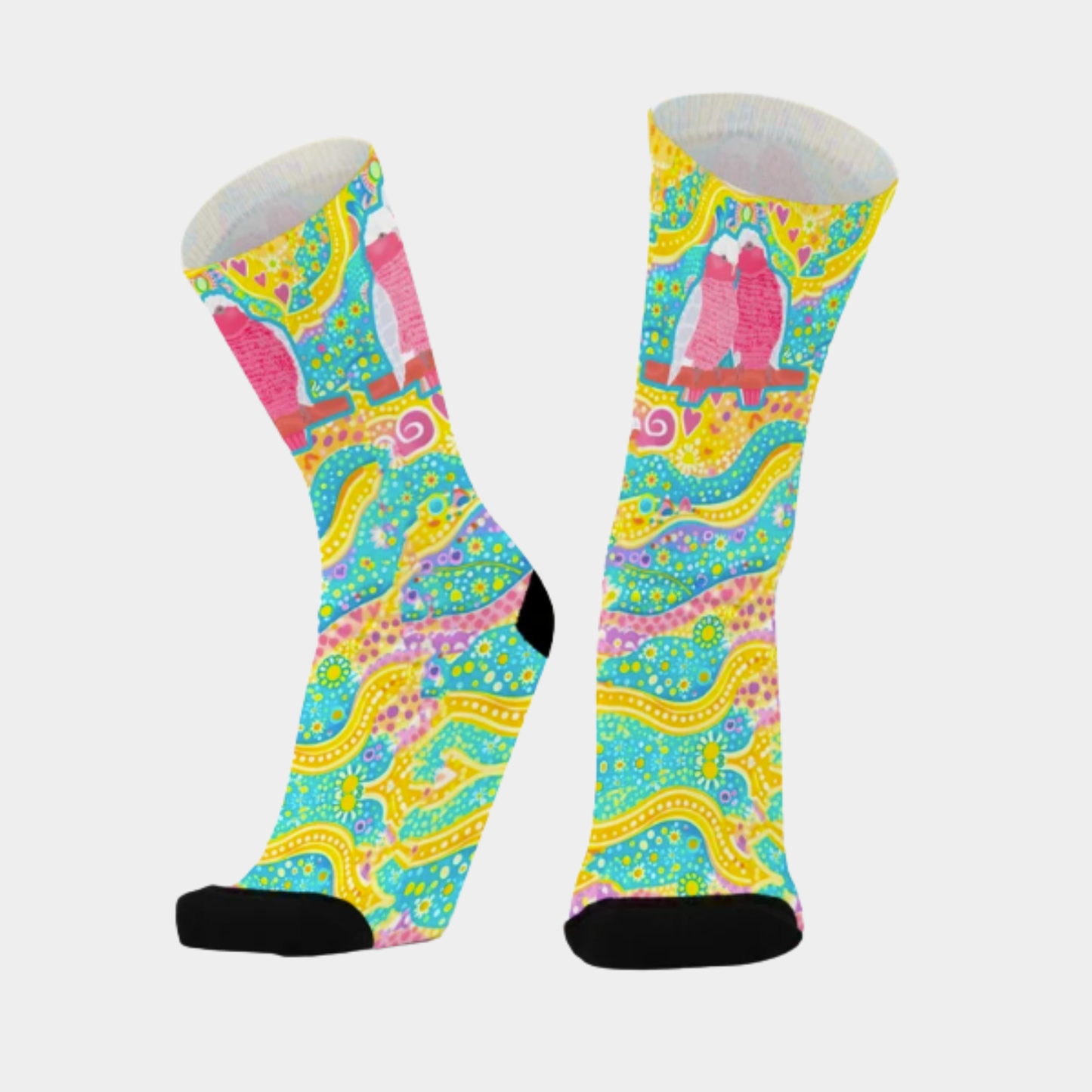 Socks - (Bamboo)