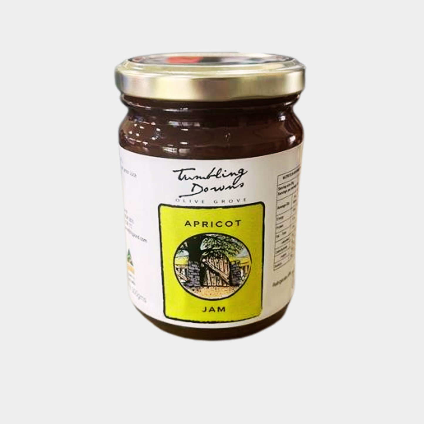 Tumbling Downs Produce