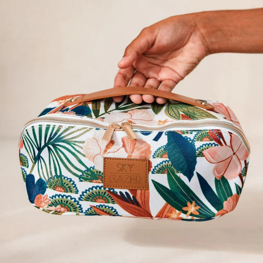 Makeup Bag - Sky Gazer