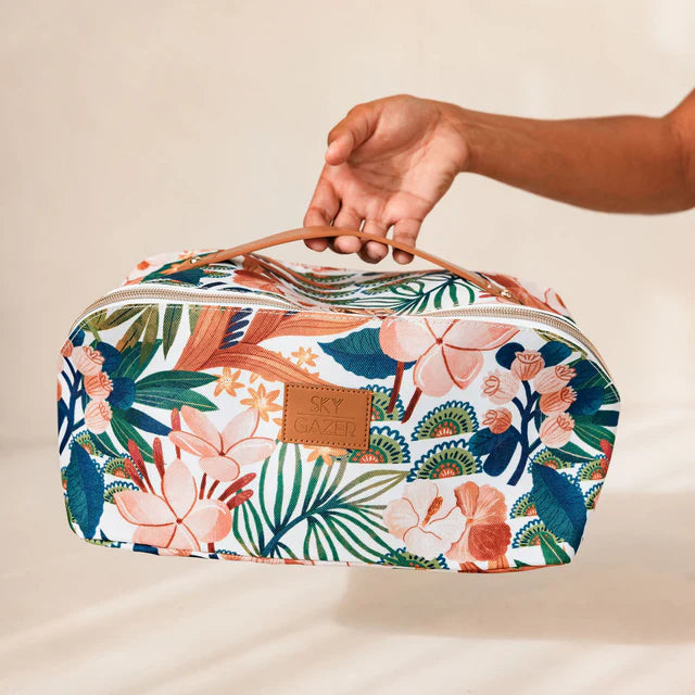 Toiletry Bag - Sky Gazer