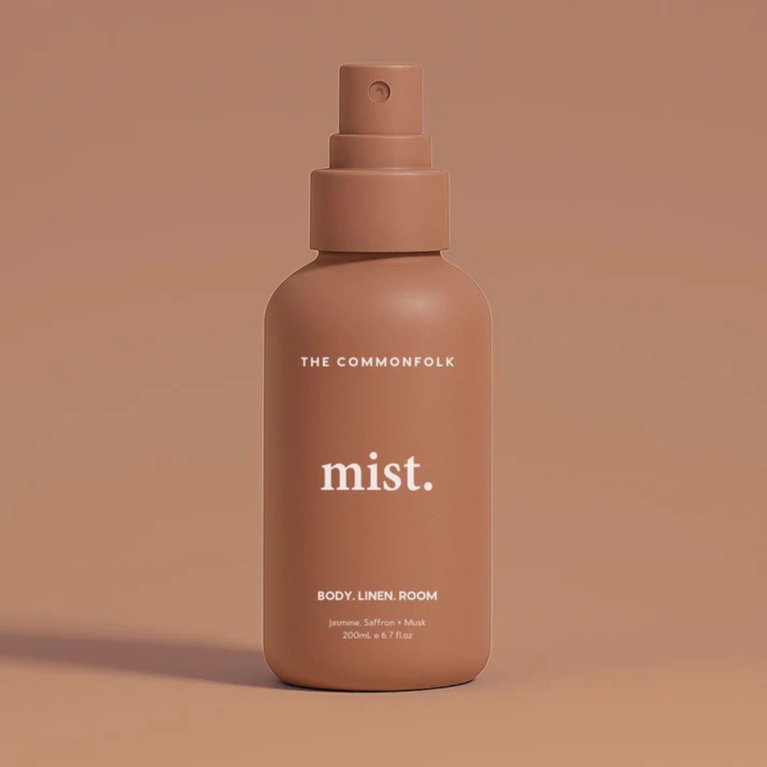 Fragrance Mist