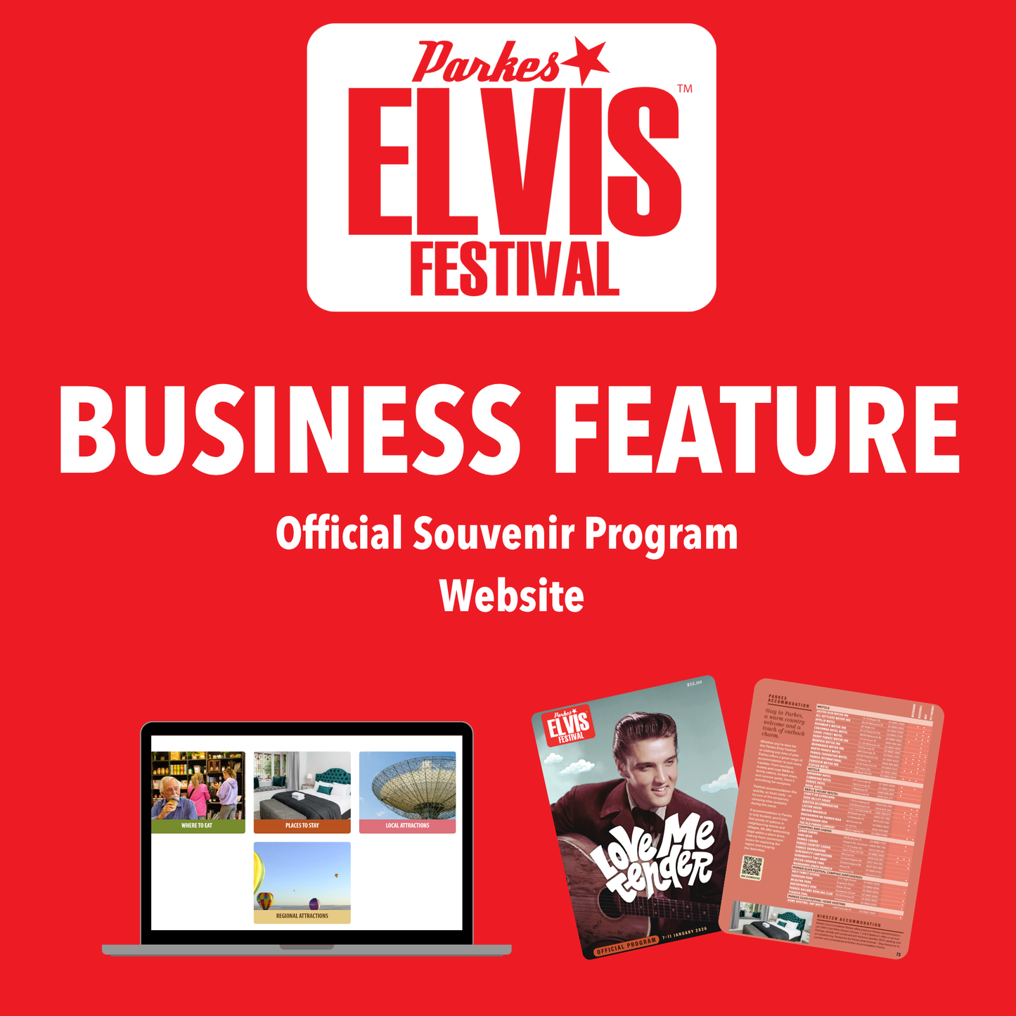2027 Advertising - Business Feature