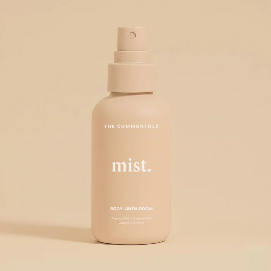 Fragrance Mist