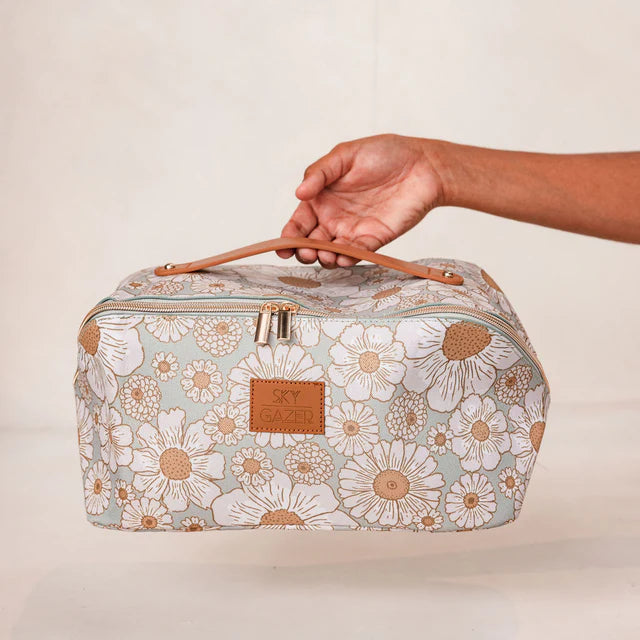 Toiletry Bag - Sky Gazer