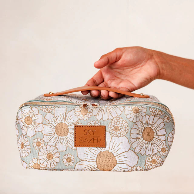 Makeup Bag - Sky Gazer