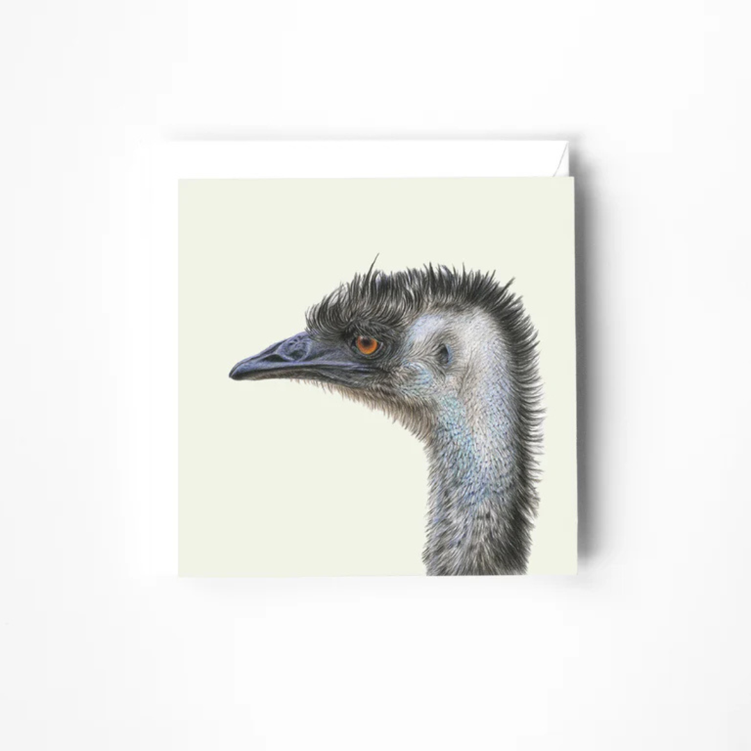 Card - Kat Charlton Art
