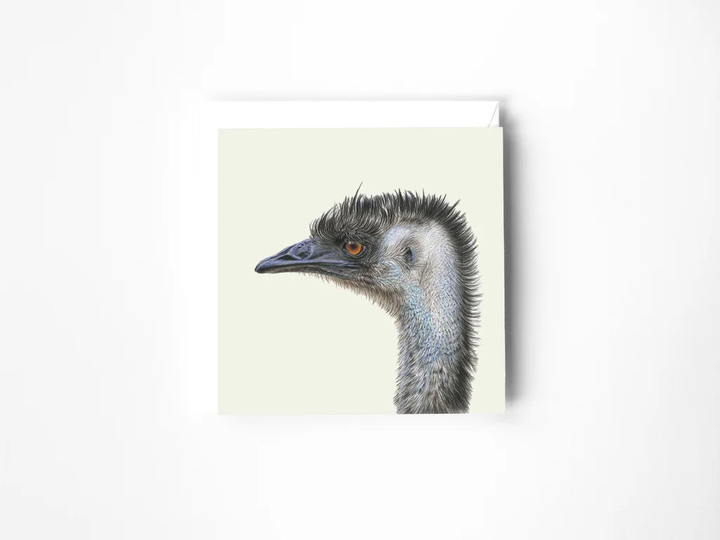 Card - Kat Charlton Art