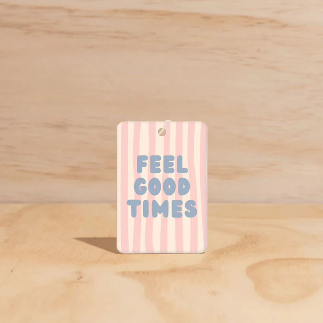 Air Freshener