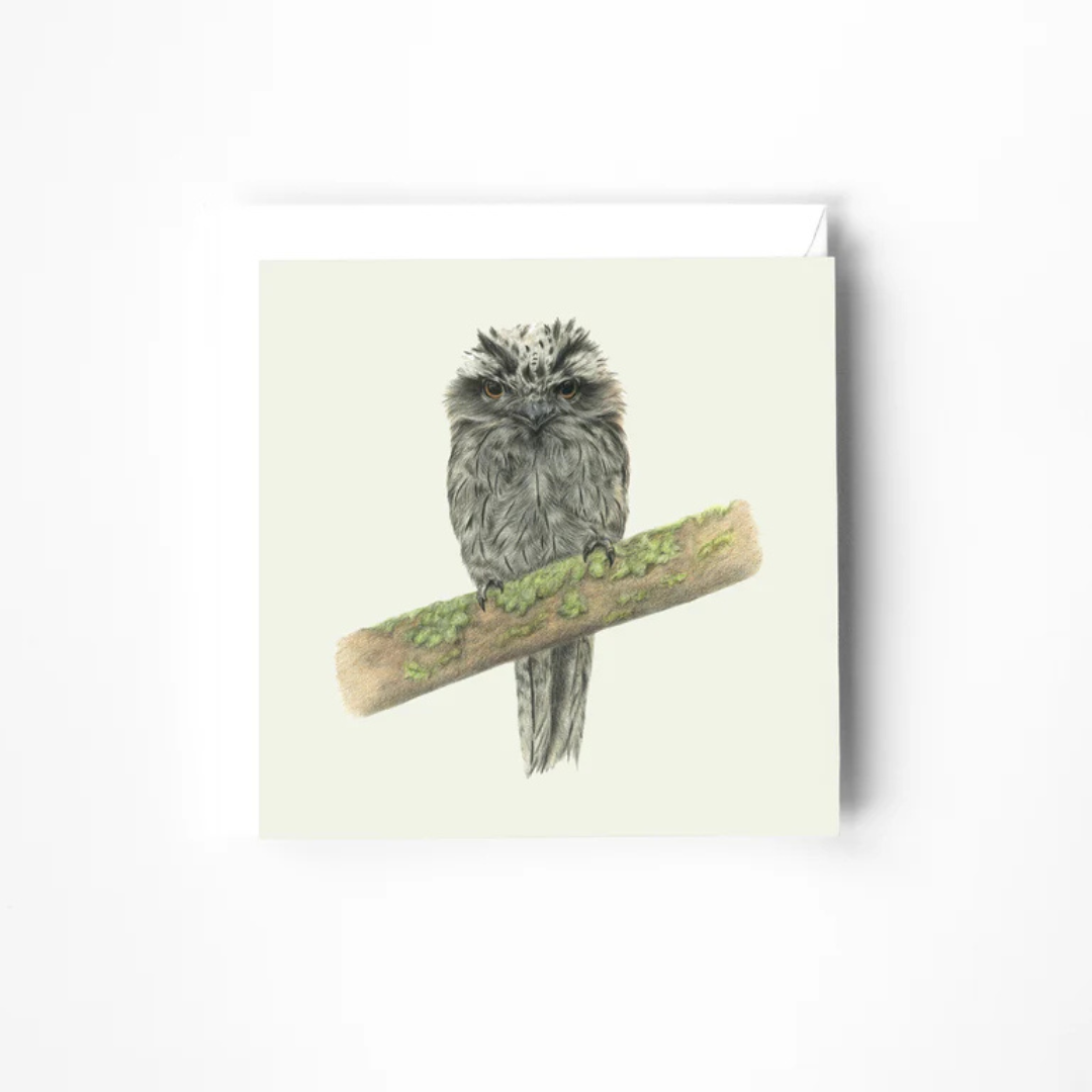 Card - Kat Charlton Art