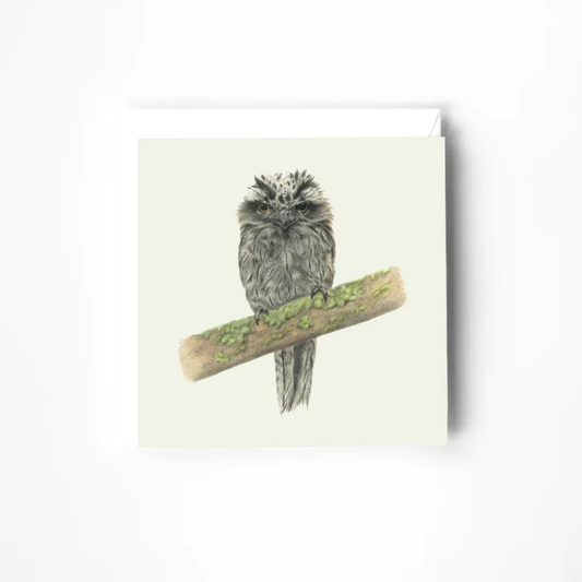 Card - Kat Charlton Art