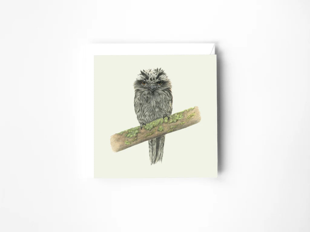 Card - Kat Charlton Art