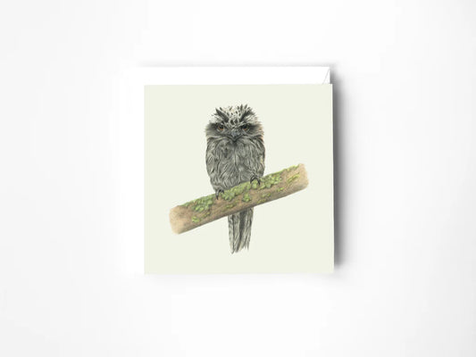 Card - Kat Charlton Art