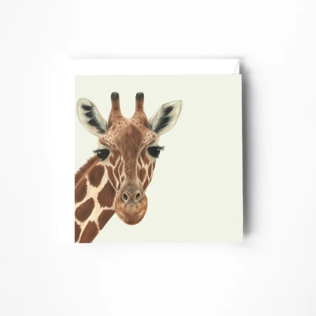 Card - Kat Charlton Art