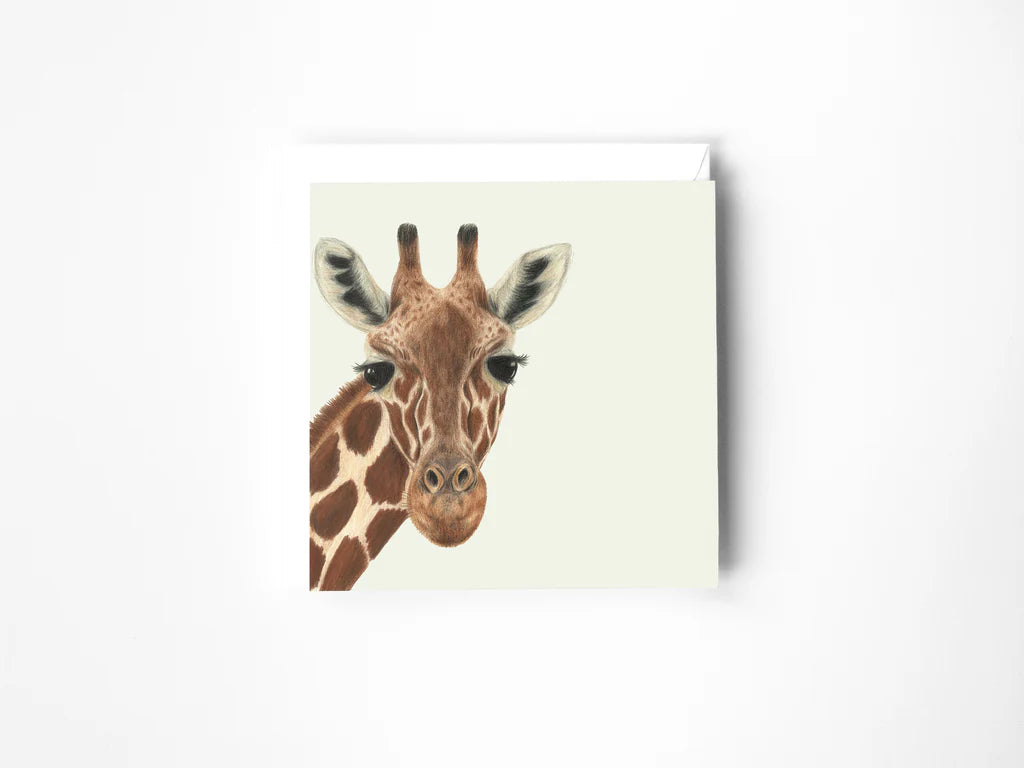 Card - Kat Charlton Art