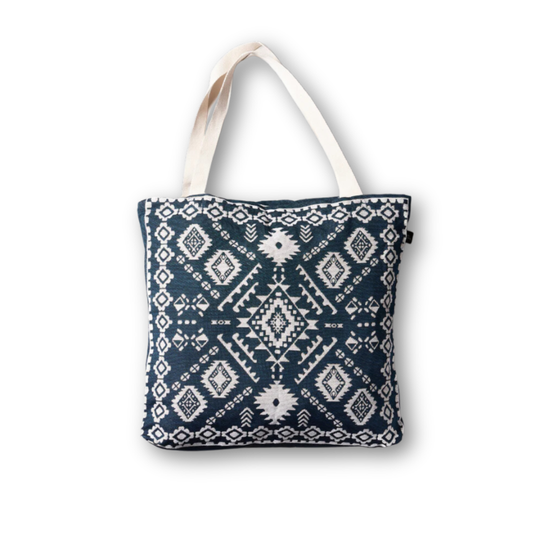 Tote Bag - Hendeer