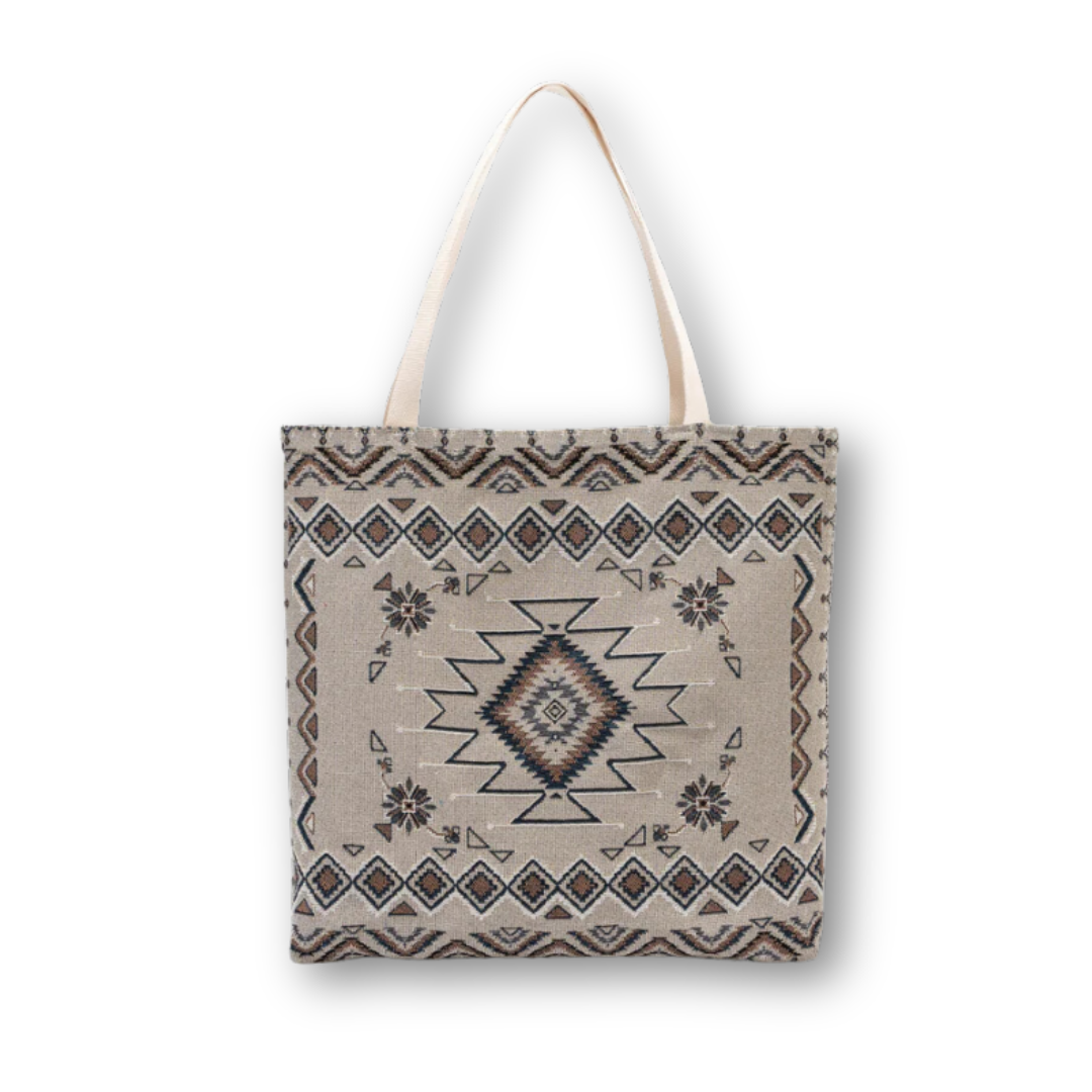 Tote Bag - Hendeer