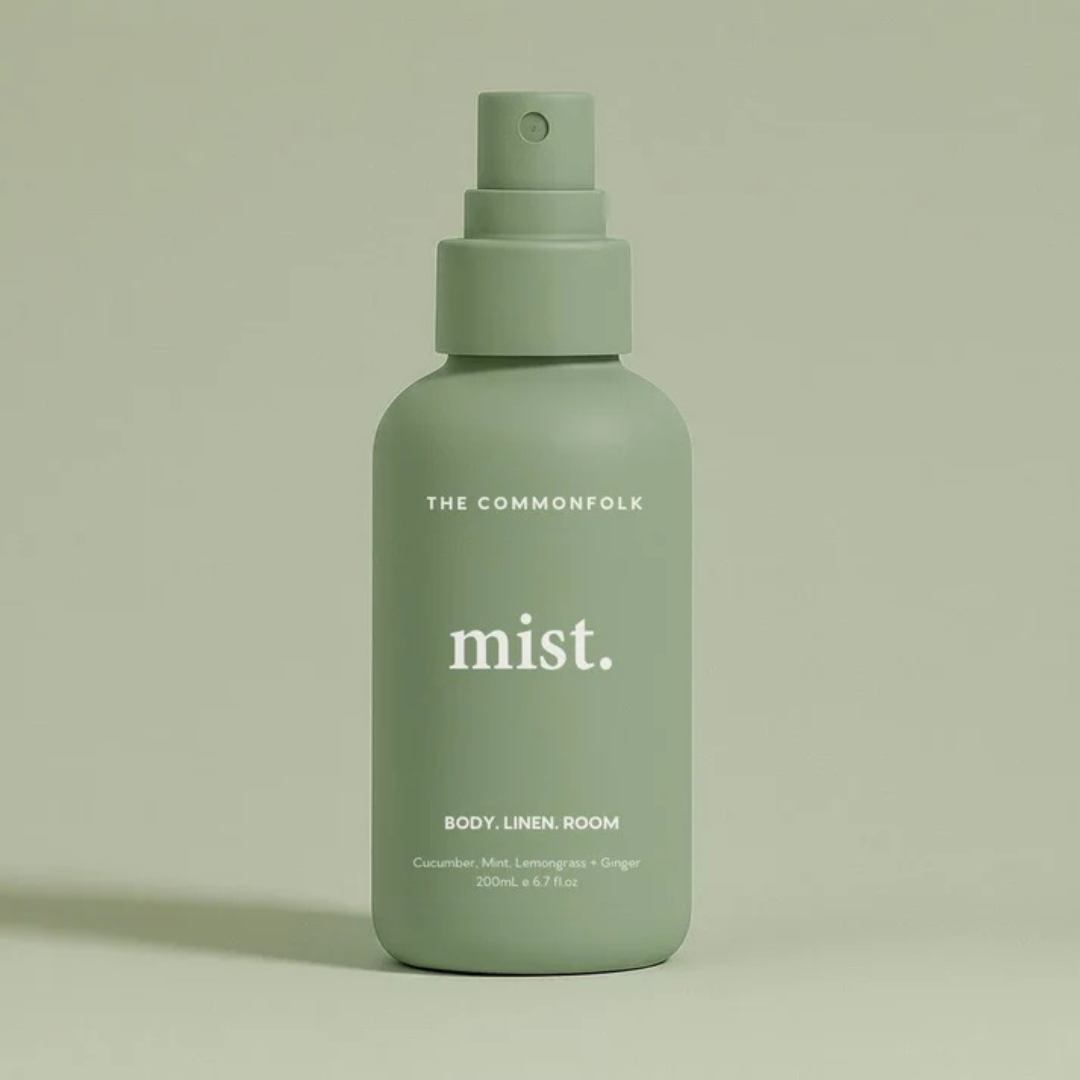 Fragrance Mist