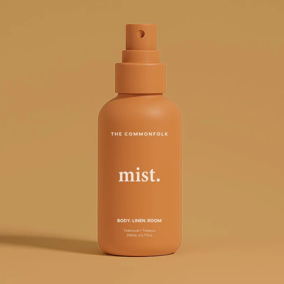 Fragrance Mist
