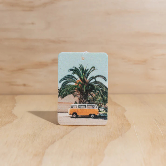 Air Freshener