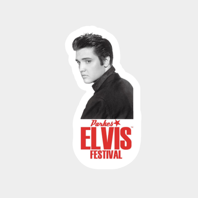 Magnet - Elvis (2026)