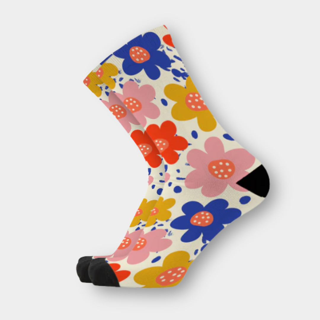 Socks - (Bamboo)