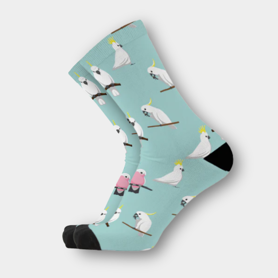 Socks - (Bamboo)