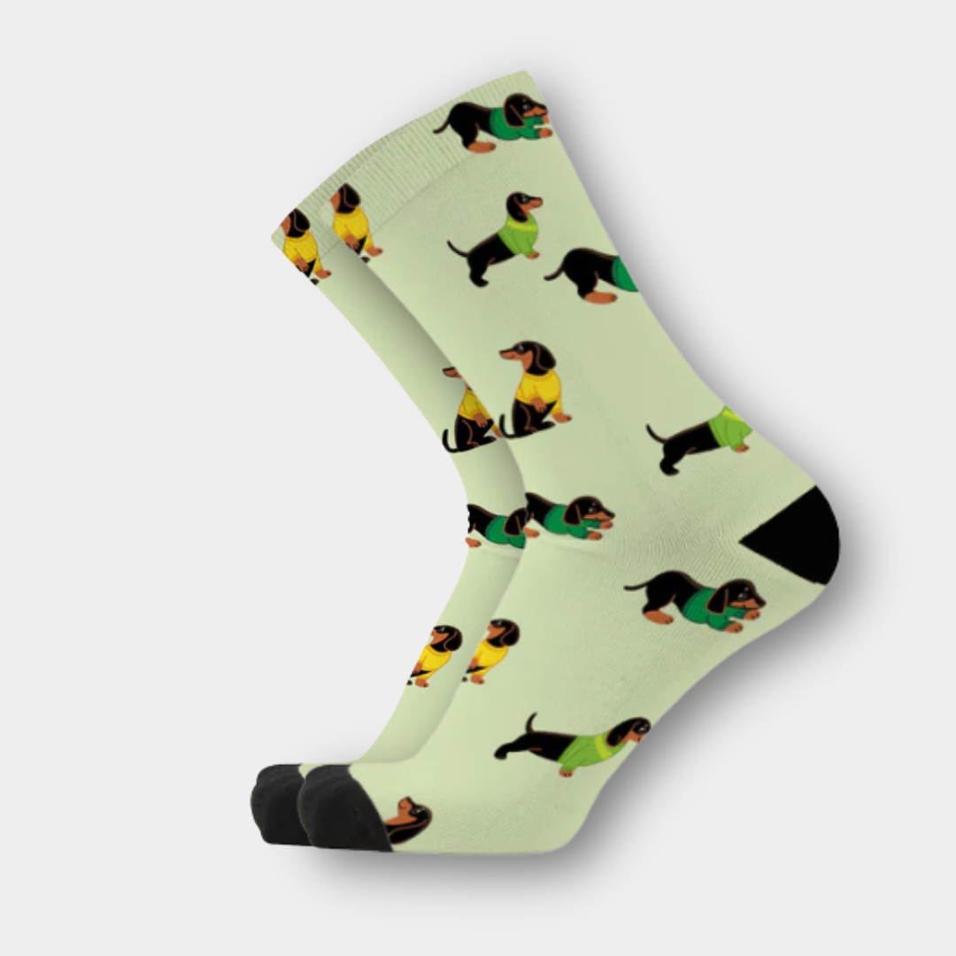 Socks - (Bamboo)