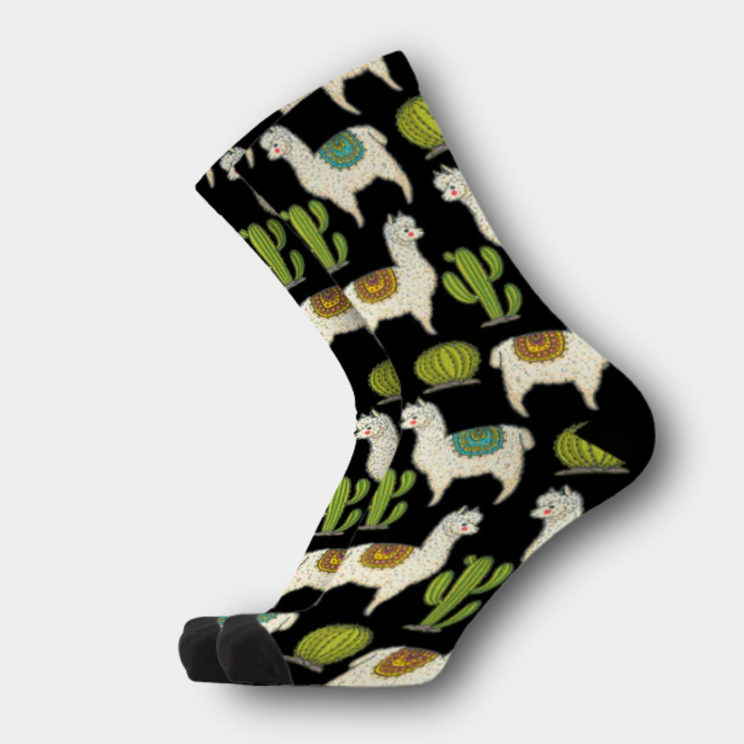 Socks - (Bamboo)